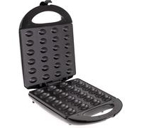Macchina Per Noci Ms 3041 1600 W, Numero Di Pasticcini 24, Noci, Nero