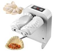 Macchina per fare gnocchi, pressa automatica antiaderente, strumento fai da te per ravioli, utensile da cucina per gnocchi fatti in casa, Samosa, Knish, Wonton Gyoza