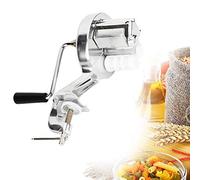 Macchina per fare i cavatelli con rulli facili da pulire, macchina per l'autentica pasta italiana, set per pasta fatta in casa, ideale per la italiana