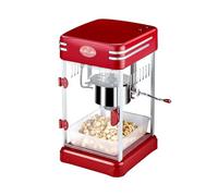 Macchina per fare i popcorn Macchina for popcorn, bancarella commerciale, completamente automatica, macchina for la casa, piccolo progetto for l'imprenditorialità mobile