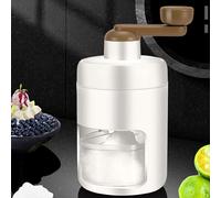 Macchina Per Fare Il Ghiaccio Fabbricatore La Creazione Di Maker