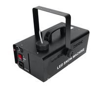 Macchina per Fare la di Natale, Macchina per Fare la Macchina per Fare la Artificiale Macchina per Fiocchi di, Macchina per la Finta a LED Commerciale per Interni per (Spina