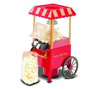 Macchina per fare Pop Corn Mx Onda MX-PM2778 Nero