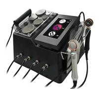 Macchina per fisioterapia per terapia fungina, lifting facciale, perdita di peso, dimagrimento, RF, 448k 220V