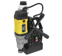 Macchina Per Foratura Magnetica Sealey 35Mm 110V MAG110V
