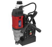 Macchina Per Foratura Magnetica Sealey 35Mm 230V MAG230V