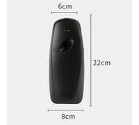 Macchina per fragranze intelligente macchina spray completamente automatica frag