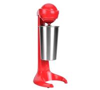 Macchina per frappè, frullatore elettrico a doppia testa Miscelazione ad alta velocità per cocktail per bar per la casa(#2)