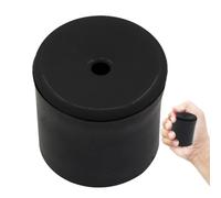 Macchina per fucile da 4,5 cm per bambini, suono realistico, giocattolo scherzoso per feste di compleanno, scherzi, ragazze, famiglia, divertente idea regalo