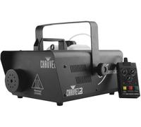 CHAUVET DJ Hurricane 1600 - Nebbia compatta ad alta potenza con timer e spegnimento automatico, colore: nero