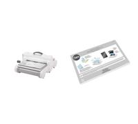 Macchina per fustellatura e goffratura Sizzix Big Shot Plus per arte e artigiana
