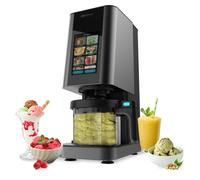 Macchina per gelati Cecotec Gelatec 1800 Touch 10 programmi schermo táctil TFT