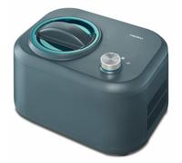 Macchina per gelati Medion MD 10169 1 L Compressore Blu Alluminio