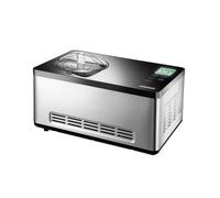 Unold - Gusto Gelatiera Capacità 2 litri Potenza 180 Watt