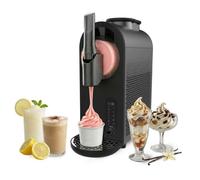 Macchina per Gelato e Granita Cecotec Twist&ice Cream B. 1,5l