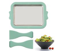 Macchina per gelato - Macchina per gelato Soft Serve | Mini macchina con 2 pala per yogurt e altro ancora