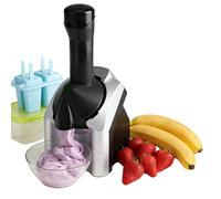 Macchina per Gelato, Maker di Dessert per Sorbetto e Gelato a Casa | Macchina per gelato, prepara dessert sani e cremosi come sorbetto e gelato di frutta a casa facilmente