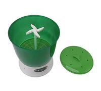 Macchina per Germogli di Fagioli Macchina per Germogli di Fagioli Macchina per la Germinazione dei Semi Macchina per la Germinazione dei Germogli di Semi Completamente Automatica (Spina UE 220V)
