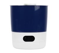 Macchina per Germogli di Soia, Macchina Automatica Intelligente per Germogli di Soia con Spruzzo Rotante Ed Effetto Serra per Materiale PP per Uso Alimentare 20W (Spina Europea 220V)