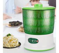 Macchina per germogli di soia Macchina per germogli di soia di grande