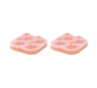 Macchina Per Ghiaccio 65Cm 3D Grande Sfera Forma Per Cubetti Di Ghiaccio