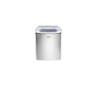 Macchina per ghiaccio CASO IceChef Pro 3302 Argento - Nouvo