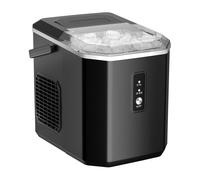 Macchina per ghiaccio portatile Euhomy IM011 1,2 l 12 kg/giorno