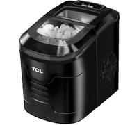 Macchina per ghiaccio TCL ICE-B9 nera - Nouvo