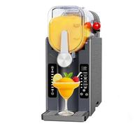 Macchina per ghiaccio tritato e granite, produttore di gelato con 6 programmi preimpostati e autopulizia one-touch per frullati, milkshake e margarita