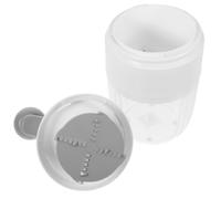 Macchina Per Ghiaccio Tritato Tritaghiaccio Manuale Gelato Portatile