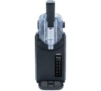 Macchina per ghiaccio Wilfa FDM1B-TC2000 Nera - Nouvo