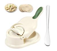 Macchina per Gnocchi 2 In 1, Stampo per Gnocchi, Dumpling Maker Multifunzionale per Cucina, Ristoranti e Alberghi, Strumento per Fare Gnocchi, Ravioli