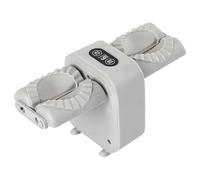 Macchina Per Gnocchi Automatica Con Modalità PP Alimentare Alimentata Tramite USB Facile Perfetta Riunioni Famiglia Pressa Gnocchi In PP Uso Alimentare