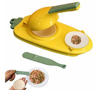 Macchina per Gnocchi | Macchina per la Pasta 2 in 1 | Macchina per Ravioli Cinesi | Macchina per cavatelli Stampo per Ravioli | Macchina Pasta stampi per Ravioli Macchina per Gnocchi per la casa