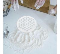 Macchina per gnocchi Macchina per ravioli russi Macchina per pelmeni Stampo per