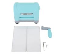 Macchina per goffratura del fustellamento A6 Small Manual Scrapbooking per il cartoncino di auguri