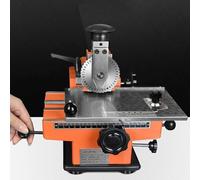 Macchina per goffratura di lastre metalliche, stampante semiautomatica per targhette, targhette per cani e carte d'identità, dispositivo di marcatura ed etichettatura da 4 mm