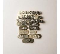 Macchina per Goffratura, Macchina for la marcatura dei pneumatici, macchina for la stampa del codice data del numero di, strumento manuale for la bronzatura a caldo for la modifica del codice(6-20PR)