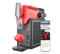 Macchina per granita MEDION LIFE Slush-Eismaschine MD12090 2,6 L Grigio