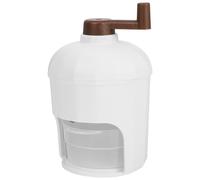 Macchina per granite Macchina per granite Macchina per ghiaccio da barba