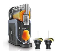 Macchina per granite Ninja SLUSHi (Set con 2 bicchieri da frozen cocktail) FS301EUB