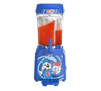 Macchina per granite Slush Puppie - 1 litro di divertimento ghiacciato con stile, macchina per granite portatile, per creare la propria granita di ghiaccio