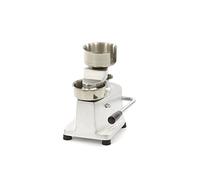 Macchina per Hamburger, 100 mm