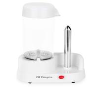 Macchina per hot dog Orbegozo PR 3500 350W