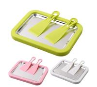 Macchina per il arrotolato - Macchina per il | Gadget da cucina in acciaio inossidabile alimentare | Dessert congelato portatile per bambini | Home Family Party In aria l