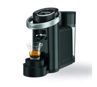 Macchina per il caffè Borbone Bluemoon a Cialde Ese 44 mm. Novità 2025 Blue Moon Colore NERA