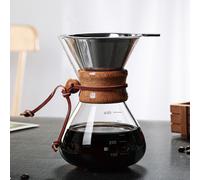 Macchina per il caffè con gocciolamento, macchina per caffè con gocciolatore,