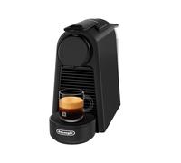 DE'LONGHI EN85.BKMT MACCHINA CAFFÈ CAPSULE, Black Matt