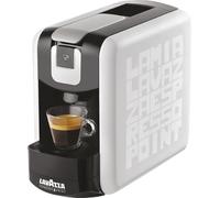 Macchina per il caffè Lavazza EP MINI BIANCA NUOVA GARANZIA ITALIA 2 ANNI ! Espresso Point Super performante - professionale per casa e/o uffici e attività commerciali