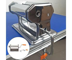 Macchina per il condizionamento dell'argilla Miscelazione dei colori Manuale